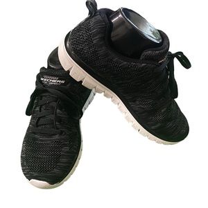 Sketchers Lite-Weight Shoes